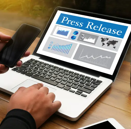 Digital PR