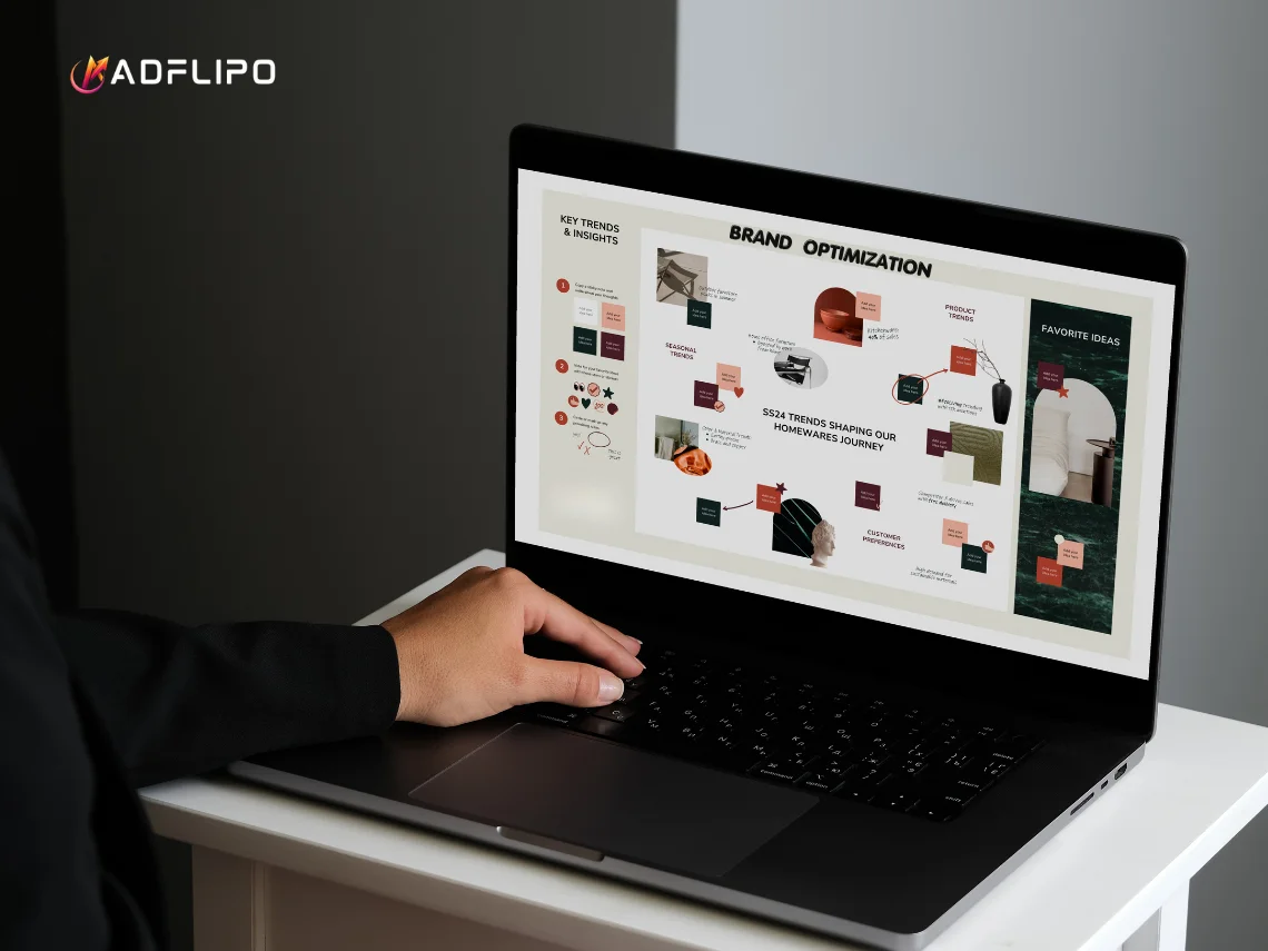 Brand Optimization Strategy